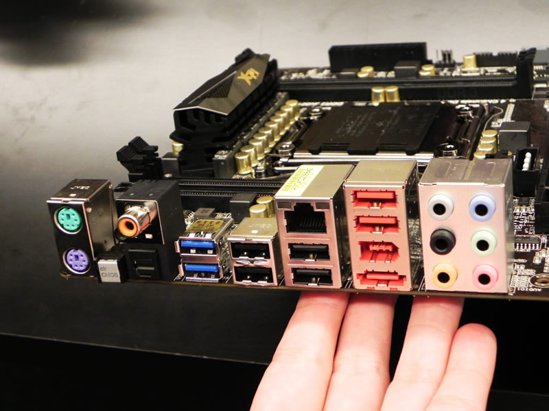 ASRock