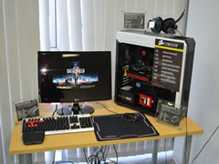 CORSAIR