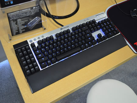 CORSAIR