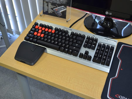 CORSAIR