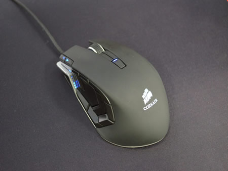 CORSAIR