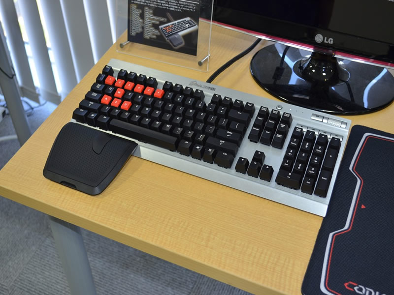 CORSAIR