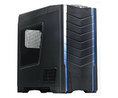 SilverStone RAVEN RV-03 ELSA Limited Edition