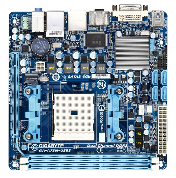 GA-A75N-USB3