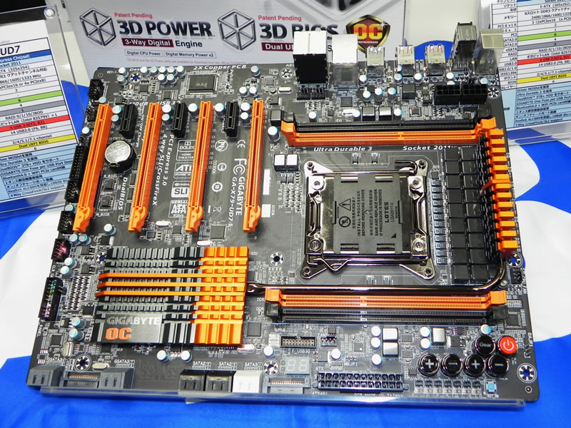 GIGABYTE