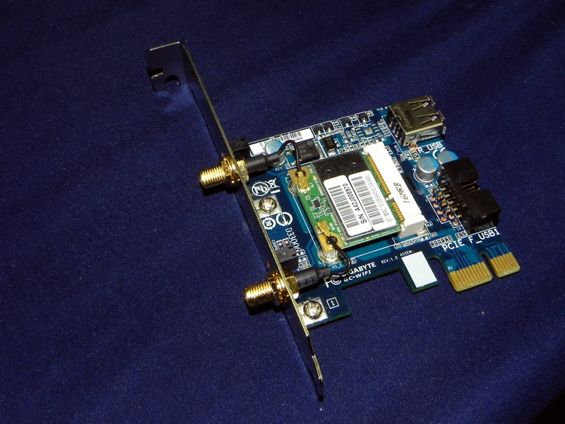 GIGABYTE