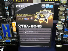 X79A-GD45