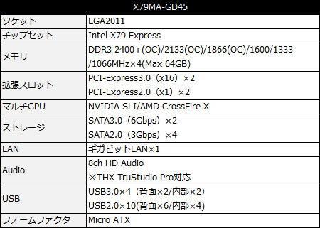 X79MA-GD45