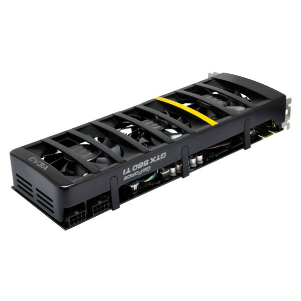 EVGA GeForce GTX 560 Ti 2Win