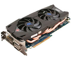 HD6970 2G GDDR5 PCI-E DL-DVI-I+SL-DVI-D/HDMI/DUAL MINI DP W/DUAL FAN & BIOS (BF3 coupon inside)