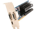 FLEX HD6450 1G DDR3