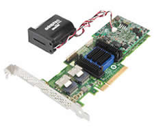 Adaptec 6Q�V���[�Y