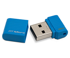 DataTraveler Micro