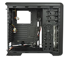 Fulmo ECA892AG-BL