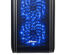 Fulmo ECA892AG-BL