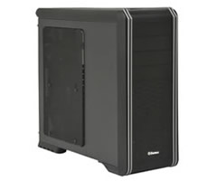Fulmo ECA892AG-BL