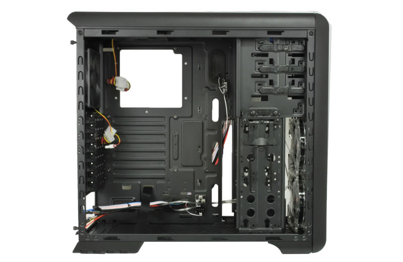 Fulmo ECA892AG-BL