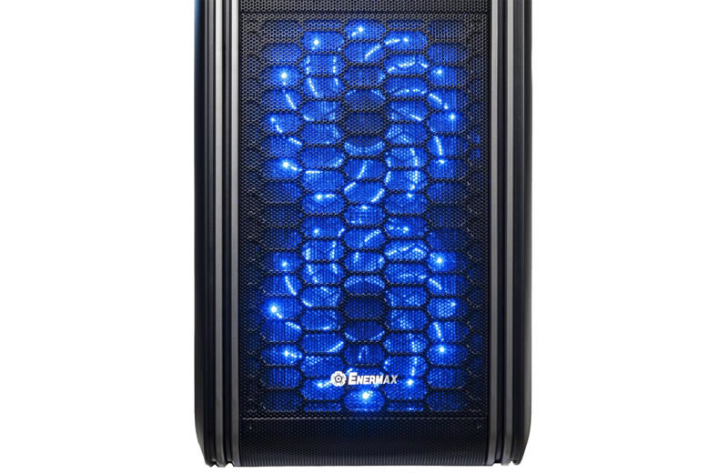 Fulmo ECA892AG-BL