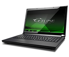 NEXTGEAR-NOTE i750