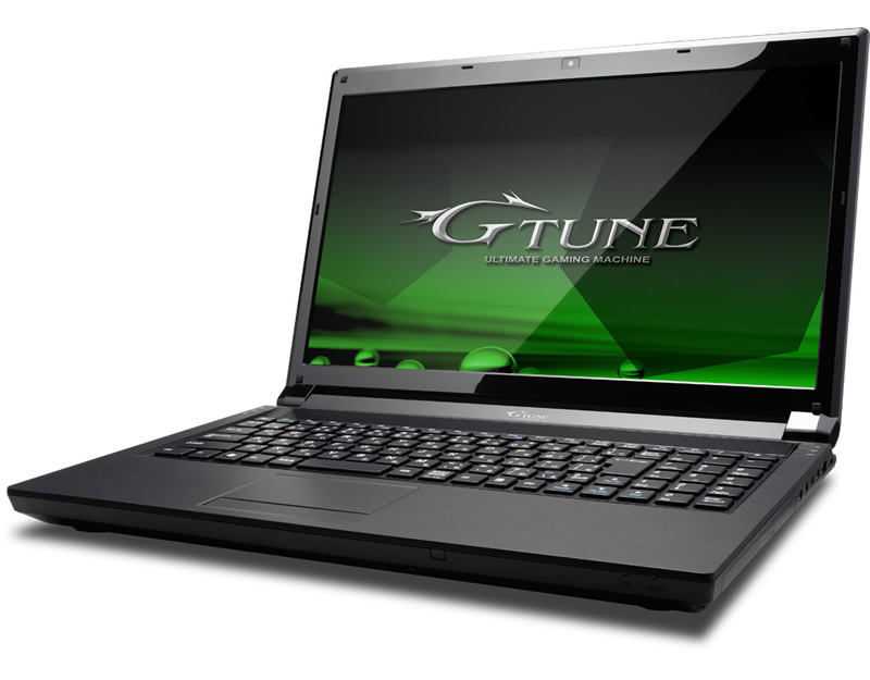 NEXTGEAR-NOTE i750
