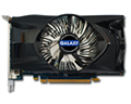 GF PGTX550TI/1GD5 V2
