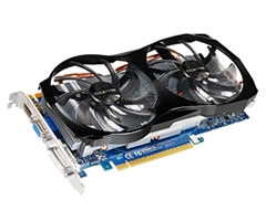 GV-N550WF2-1GI
