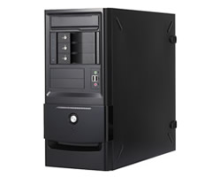 HomeServer Middle Z68 [HSRZ68-11L]