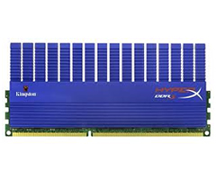 HyperX 2544MHz