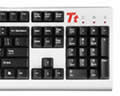 MEKA G1 White Version KB-MEG005USC01