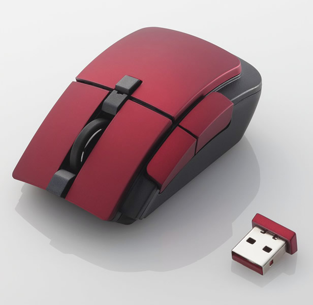 M-TG01DL