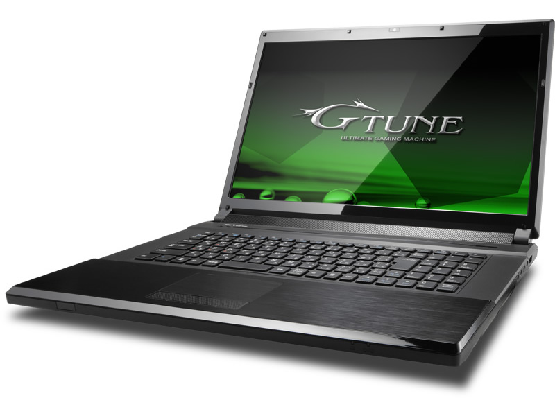 NEXTGEAR-NOTE i950 �V���[�Y