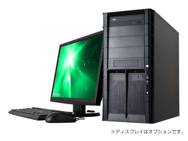Prime Monarch XT-e