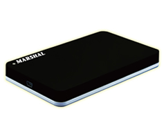 MARSHAL