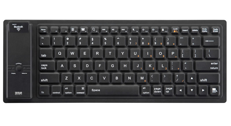 SKB-BT14BK