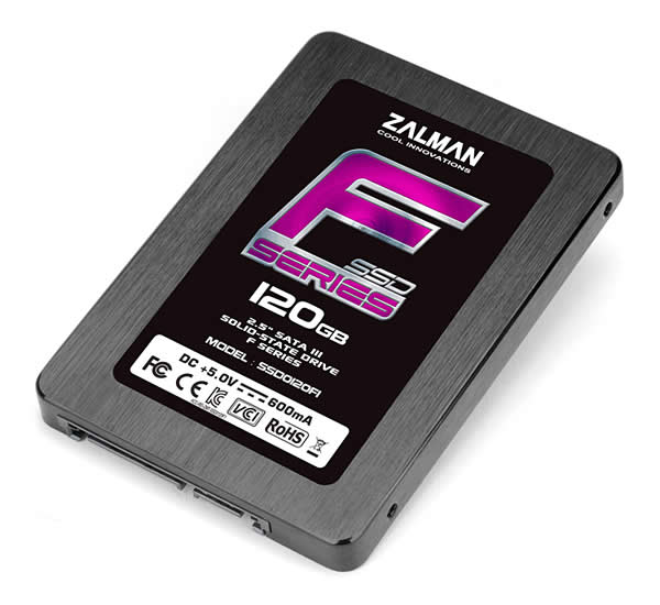 SSD-F1
