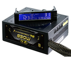 THUNDERBOLT PLUS 850W