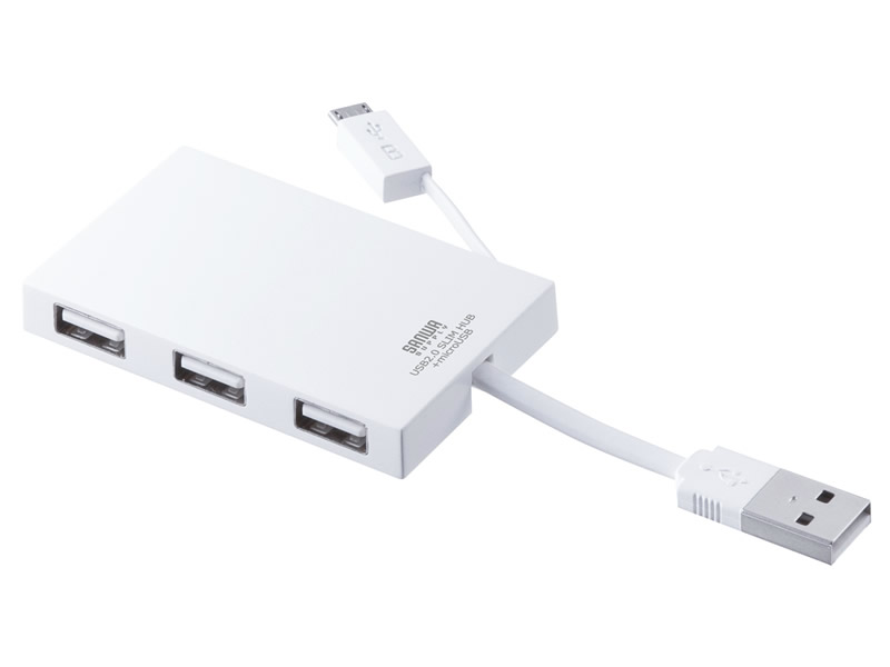 USB-HMU403W
