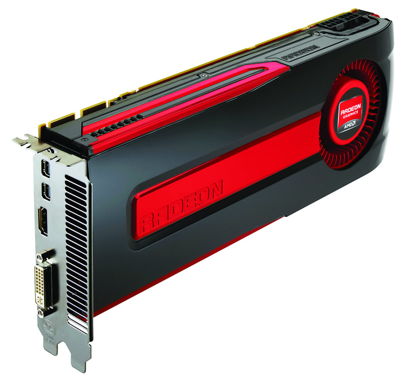 HD 7970