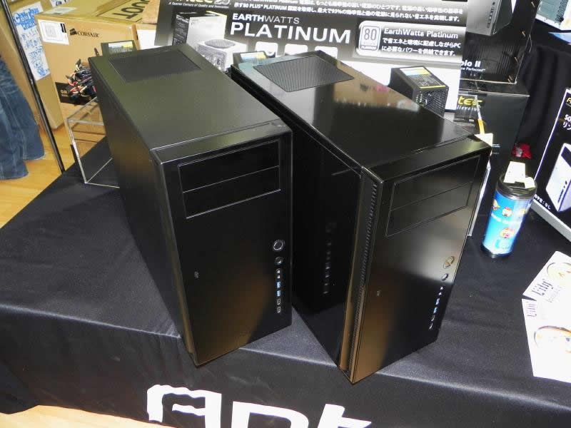 EarthWatts PLATINUM