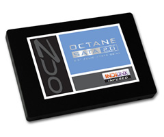 Octane SATA2�V���[�Y