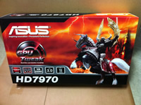 AMD Radeon HD 7970