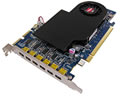 ACUBE E6760 1GB 6xDVI FAN PCI-Ex16