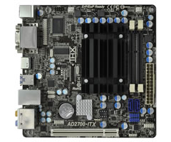 AD2700-ITX