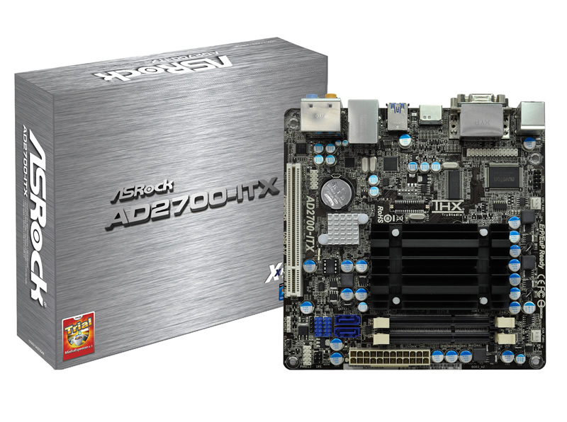 AD2700-ITX
