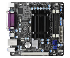 AD2700B-ITX