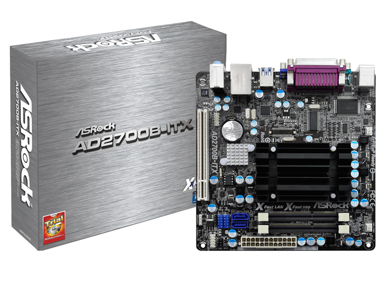 AD2700B-ITX