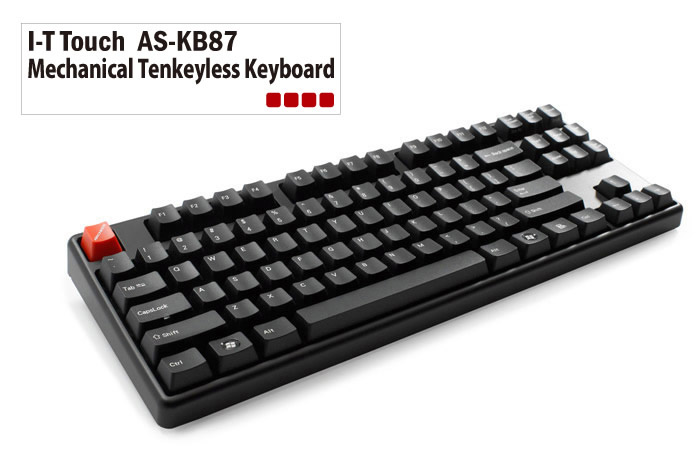 AS-KB87