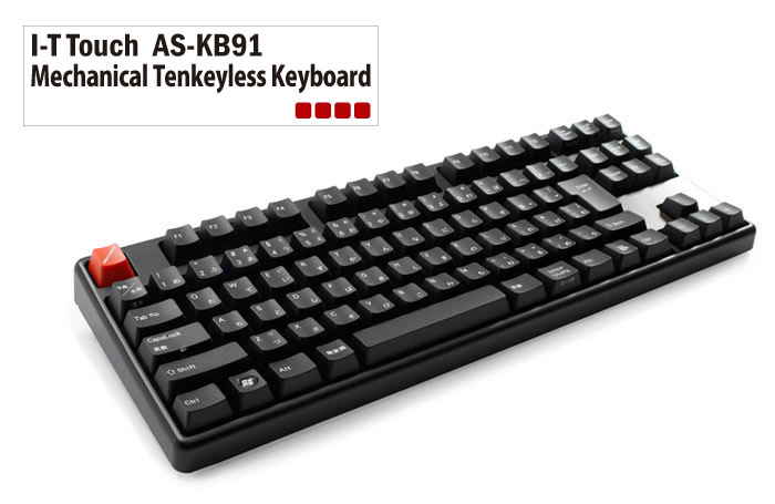 AS-KB91�V���[�Y