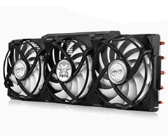 Accelero Xtreme 7970