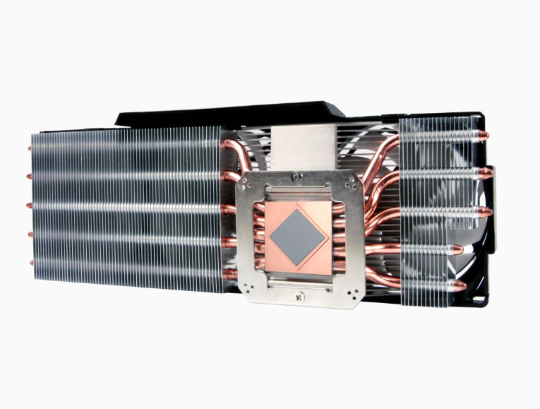 Accelero Xtreme 7970